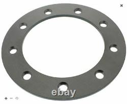 One New 9 Hole Reinforcing Ring for Farm Tractor Wheel Rim tire 1021
