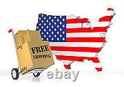 Pair (2) BKT TR 135 Farm Tractor Farm Tires 12.4/-38