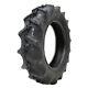 Pair (2) Firestone Regency Garden Tractor TLG-1 Farm Tires 6.00/-14