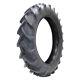 Pair (2) Titan Farm Tractor R-1 Farm Tires 11.2/-36