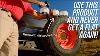 Prevent Flat Tires In Tractors Trailers U0026 Trucks Crazy