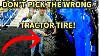 R1 Vs R4 Vs R14 Tractor Tires Don T Choose The Wrong One