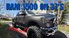 Ram 1500 On 37s Atturo Trail Blade Mt S Best Tire