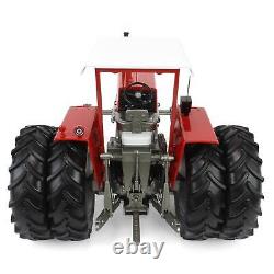Spec Cast 1/16 Massey Ferguson 1150 Tractor Firestone Tires & Rear Duals MAS-001