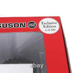 Spec Cast 1/16 Massey Ferguson 1150 Tractor Firestone Tires & Rear Duals MAS-001