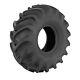 Specialty Tires of America American Farmer Tractor R-1 Tread B Farm Tire 18.4/-1