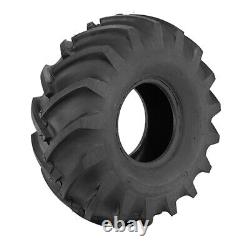 Specialty Tires of America American Farmer Tractor R-1 Tread B Farm Tire 18.4/-1