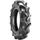 TR144 Rear Tractor R-1 Farm Tire 8-16