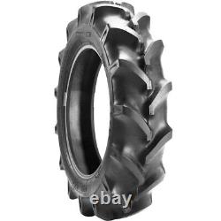 TR144 Rear Tractor R-1 Farm Tire 8-16