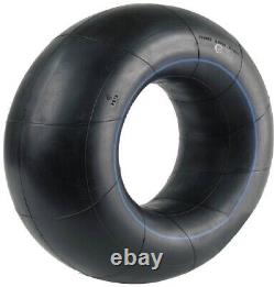 TWO 13.6x28, 13.6-28 Premium Tractor Tire Inner Tubes 13.6-28 TRACTOR FARM TUBES