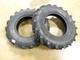 TWO 8-16 Carlstar (Carlisle) Farm Specialist-TB Tractor Tires 8 ply TL New Dsgn