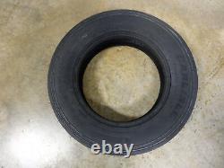 TWO New 5.50-16 Carlisle Tri-Rib 3 Rib Front Tractor Tires USA MADE WITH tubes