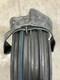 TWO New Samson Tires with Tubes 650x16 ALLIS CHALMERS 180 3 RIB Front Tractor