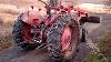 The Easy Way To Install Tractor Tire Chains Massey Ford Kubota John Deere