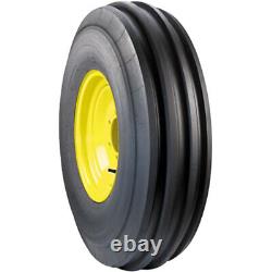 Tire 10-16 Carlisle Farm Specialist F-2M Tractor Load 8 Ply