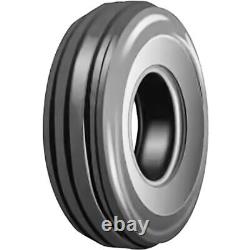 Tire 10-16 K9 Bias Farm F-2M Tractor Load 8 Ply
