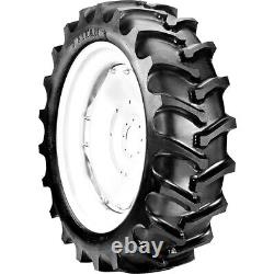 Tire 11.2-36 Titan Farm Tractor Tractor Load 4 Ply (TT)