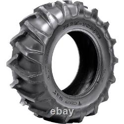 Tire 13.6-28 Crop Max Farm Torque R-1 Tractor Load 8 Ply (TT)