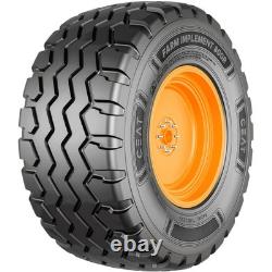 Tire 380/55R16.5 Ceat Farm Implement 800R Steel Belted Tractor