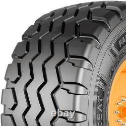 Tire 380/55R16.5 Ceat Farm Implement 800R Steel Belted Tractor