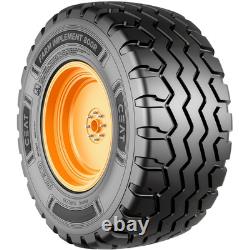 Tire 380/55R16.5 Ceat Farm Implement 800R Steel Belted Tractor