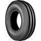Tire 9.5L-15 Harvest King Farm 4R Tractor Load 8 Ply