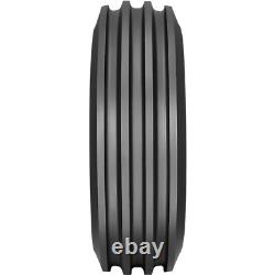 Tire 9.5L-15 Harvest King Farm 4R Tractor Load 8 Ply