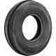 Tire American Farmer Farm F-2 Front 6.5-16 Load 6 Ply (TT) Tractor