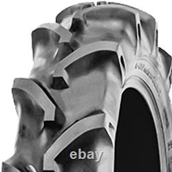 Tire Bridgestone Farm Service Lug-M 5-14 Load 4 Ply (TT) Tractor