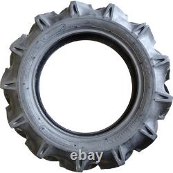 Tire Bridgestone Farm Service Lug-M 5-14 Load 4 Ply (TT) Tractor