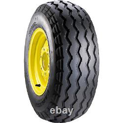 Tire Carlisle (Carlstar) Farm Specialist F-3 280/70R15 134D Tractor