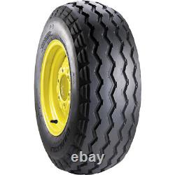 Tire Carlisle (Carlstar) Farm Specialist F-3 280/70R15 134D Tractor