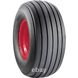 Tire Carlisle Farm Specialist HF-1 25X7.50-15 Load 6 Ply Tractor