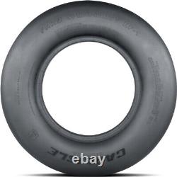 Tire Carlisle Farm Specialist HF-1 25X7.50-15 Load 6 Ply Tractor