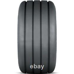 Tire Carlisle Farm Specialist HF-1 31X13.50-15 Load 6 Ply Tractor