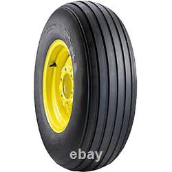 Tire Carlisle Multi Rib 11L-15 Load 8 Ply Tractor