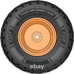 Tire Ceat Farm Implement 800R 380/55R16.5 150A8 Tractor