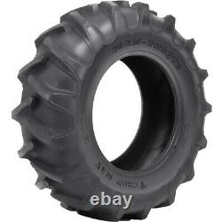 Tire Crop Max Farm Torque R-1 11.2-28 Load 6 Ply (TT) Tractor