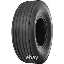 Tire Crop Max Farm Wagon I-1 31X13.50-15 Load 10 Ply