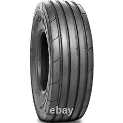Tire Firestone Destination Farm 240/80R15 121D Load 8 Ply Tractor