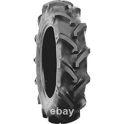 Tire Firestone Farm Service Lug-M 5-14 Load 4 Ply (TT) Tractor