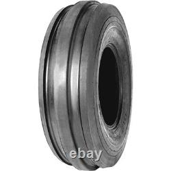 Tire Galaxy Farm F-2 Front 10-16 Load 8 Ply Tractor