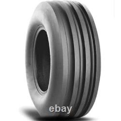 Tire Galaxy Front Farm F-2M 10-16 Load 8 Ply Tractor