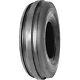 Tire Galaxy Super Farm Front 10-16 Load 10 Ply (TT) Tractor