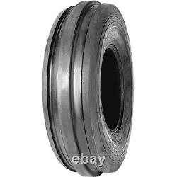 Tire Galaxy Super Farm Front 10-16 Load 10 Ply (TT) Tractor