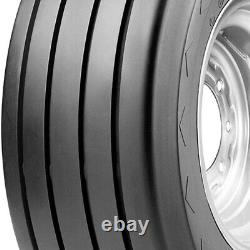 Tire Goodyear Farm Highway Service 10-15 Load 8 Ply Tractor