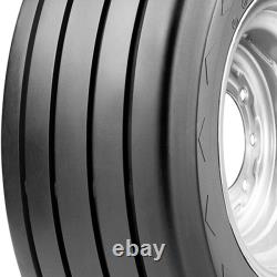 Tire Goodyear Farm Highway Service 9.5L-15 Load 8 Ply Tractor
