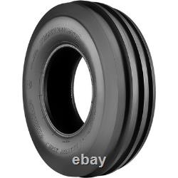 Tire Harvest King Farm 4R Front 11L-15 Load 8 Ply Tractor