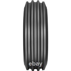 Tire Harvest King Farm 4R Front 11L-15 Load 8 Ply Tractor