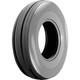 Tire K9 Bias Farm F-2 Front 10-16 Load 8 Ply Tractor